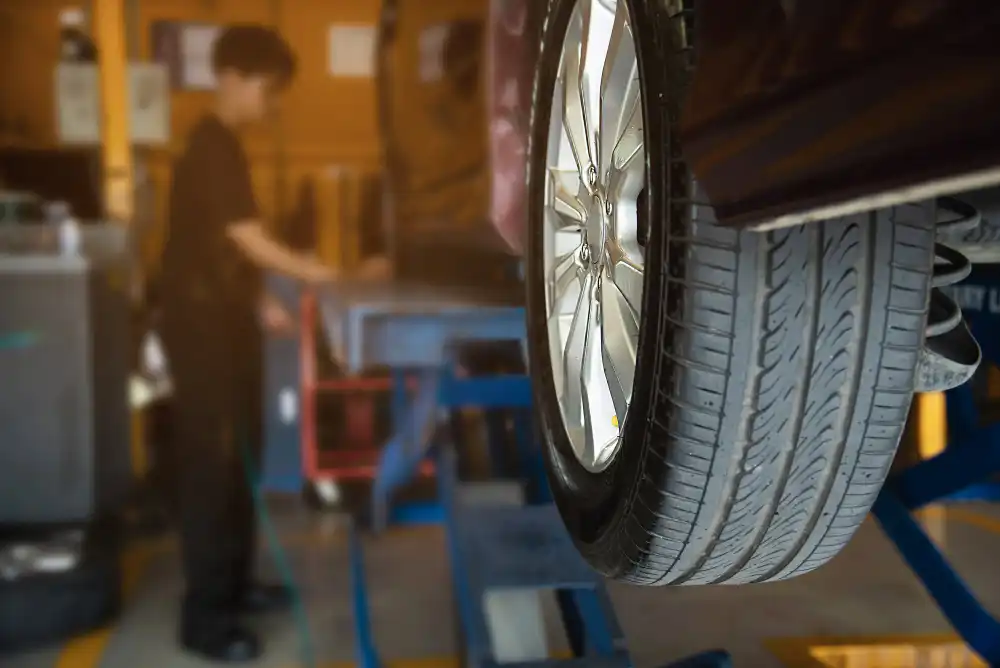 Todo lo que tu coche necesita, en un solo lugar